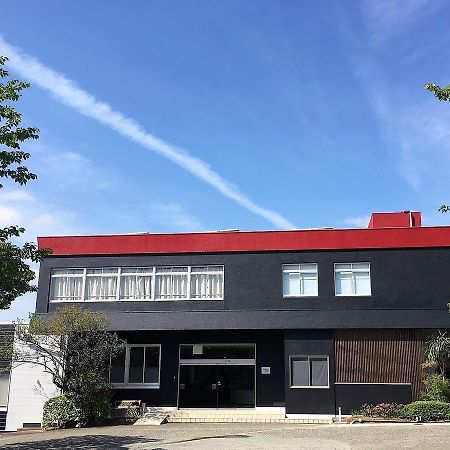 Nikkoen Hotel Nishiwaki Bagian luar foto