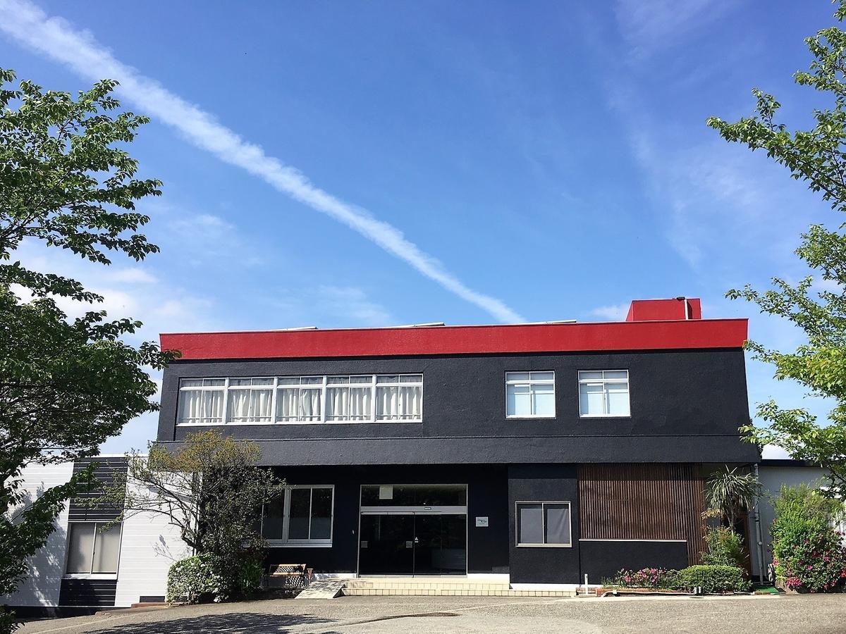 Nikkoen Hotel Nishiwaki Bagian luar foto